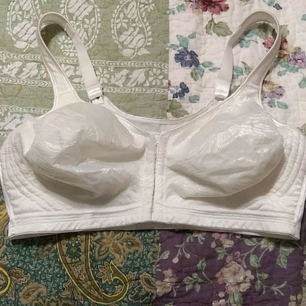 Playtex 18-hour